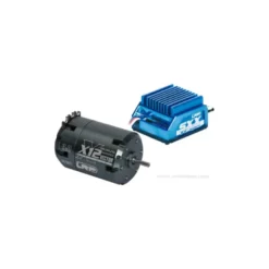 Combo LRP SXX TC SPEC / X12 6.5T