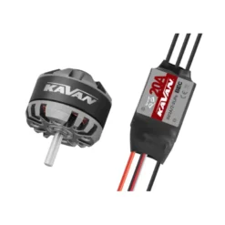 Combo set KAVAN C2822-1400 + KAVAN R-20B