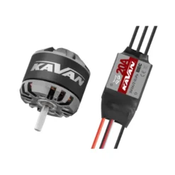 Combo set KAVAN C2826-1400 + KAVAN R-20B