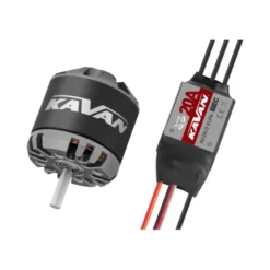 Combo set KAVAN C2830-750 + KAVAN R-20B