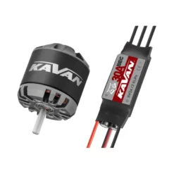 Combo set KAVAN C2830-1300 + KAVAN R-30B