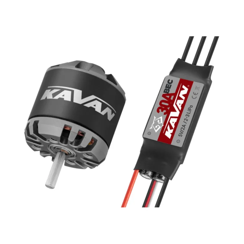 Combo set KAVAN C2830-1300 + KAVAN R-30B