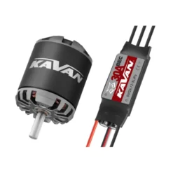 Combo set KAVAN C2836-1120 +KAVAN R-30B