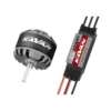 Combo set KAVAN C3530-1050 + KAVAN R-40B
