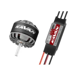 Combo set KAVAN C3530-1050 + KAVAN R-40B