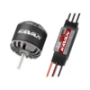 Combo set KAVAN C3536-850 + KAVAN R-40B
