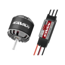 Combo set KAVAN C3536-850 + KAVAN R-40B