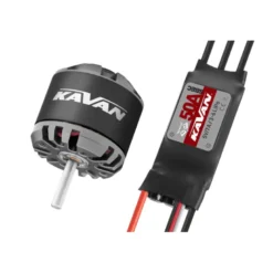 Combo set KAVAN C3536-1250 + KAVAN R-50SB