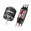 Combo set KAVAN C3542-1250 + KAVAN R-60SB