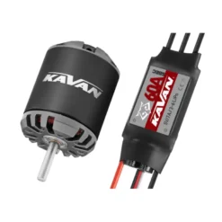 Combo set KAVAN C3548-800 + KAVAN R-60SB