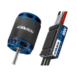 Combo set KAVAN PRO 3548-750 + KAVAN PRO-60SB