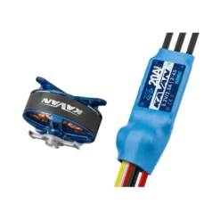 Combo set KAVAN PRO 2813-1500 + KAVAN PRO-20SB