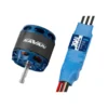 Combo set KAVAN PRO 2830-900 + KAVAN PRO-30SB