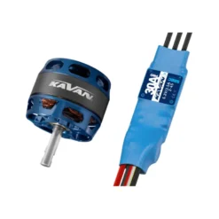 Combo set KAVAN PRO 3530-1200 + KAVAN PRO-30SB