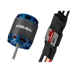 Combo set KAVAN PRO 4345-730 + KAVAN R-80 SB PLUS