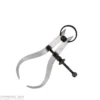 COMPAS POINTE SECHE EXTERIEUR 75mm