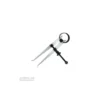 COMPAS POINTE SECHE INTERIEUR 75mm