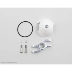 Cone Aeronaut 38 mm, Porte pales Z