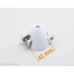 Cone Aeronaut 42 mm, Porte pales Z