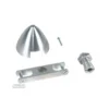 CONE ALU DE PRECISION Ø30/Ø2mm