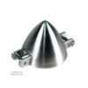 CONE ALU DE PRECISION Ø30/Ø3,2mm