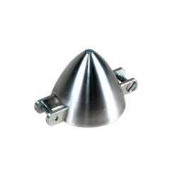 CONE ALU DE PRECISION Ø32/Ø2,3mm