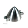 CONE ALU DE PRECISION Ø36/Ø3,2mm