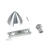 CONE ALU DE PRECISION Ø40/Ø4mm
