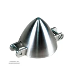 CONE ALU DE PRECISION Ø42/Ø5mm