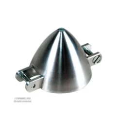 CONE ALU DE PRECISION Ø45/Ø5mm