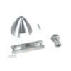 CONE ALU DE PRECISION Ø42/Ø3,0mm