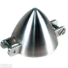CONE ALU DE PRECISION Ø42/Ø3,17mm