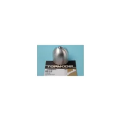 CONE ALU KS ø 44x44mm