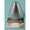 CONE ALU KS ø 81x81mm