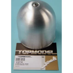 CONE ALU KS ø 79x82mm