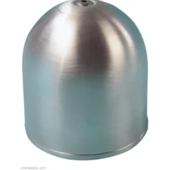 CONE ALU KS ø 79x82mm