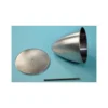 CONE ALU KS ø 99x104mm