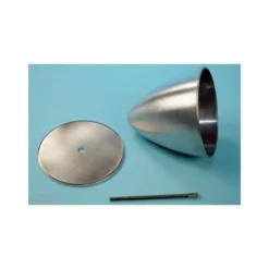CONE ALU KS ø 106x115mm