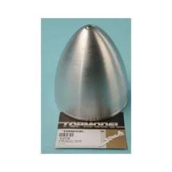 CONE ALU KS ø 99x104mm