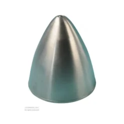 CONE ALU KS ø 99x104mm