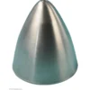 CONE ALU KS ø 134x134mm