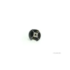 Cone aluMinium dia.50mm - KAVAN