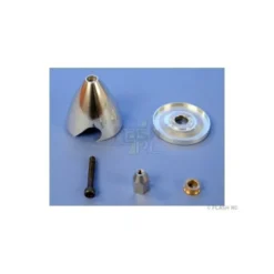 Cone Aluminium Ø95mm
