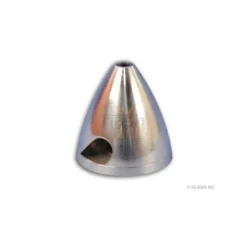 Cone Aluminium Ø127mm