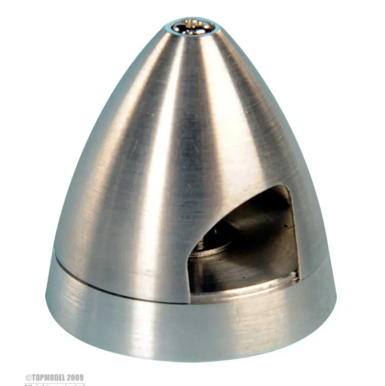 CONE ALU Ø30/2,3 mm