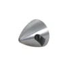 Cone Alu Ø40/4mm