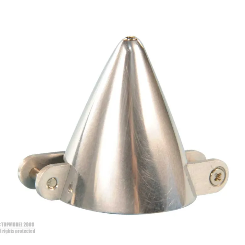 CONE ALU SCALE XPower Ø34/Ø3,17mm