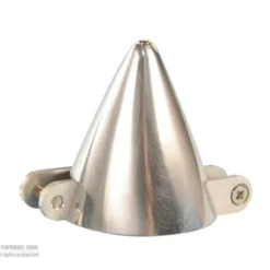 CONE ALU SCALE XPower Ø40/Ø3,17mm