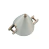 CONE ALU SCALE XPower Ø40/Ø4mm