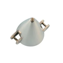 CONE ALU SCALE XPower Ø45/Ø3,17mm